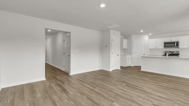 107 Vignette Drive, Wilsons Mills, NC 27577