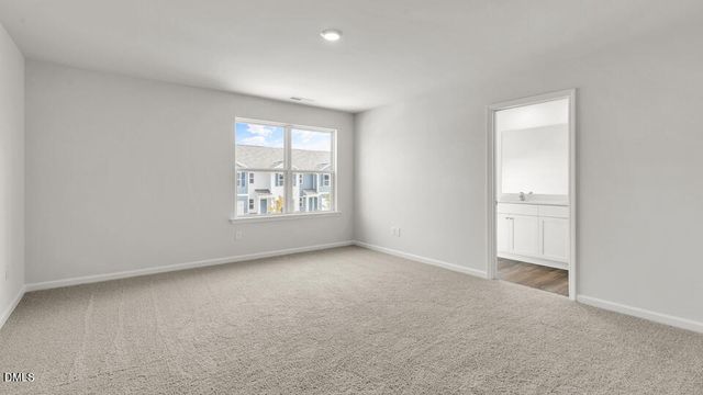 107 Vignette Drive, Wilsons Mills, NC 27577