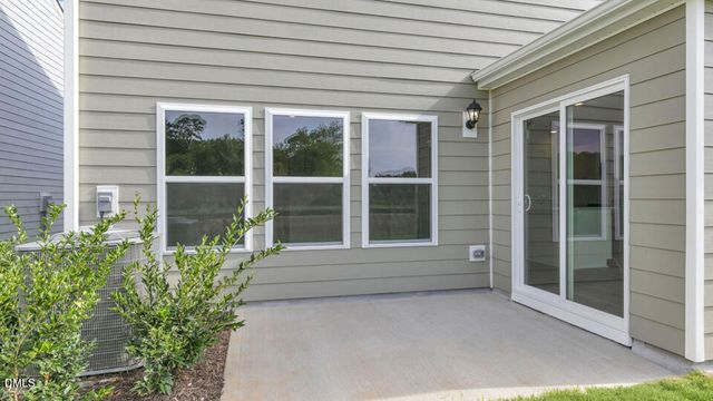 107 Vignette Drive, Wilsons Mills, NC 27577