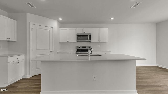 107 Vignette Drive, Wilsons Mills, NC 27577