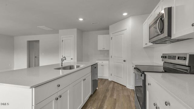 107 Vignette Drive, Wilsons Mills, NC 27577