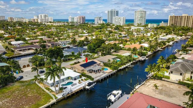 1920 Waters Edge, Pompano Beach, FL 33062