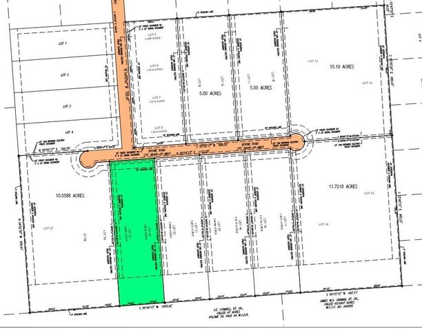 31971 Boone Road, Waller, TX 77484