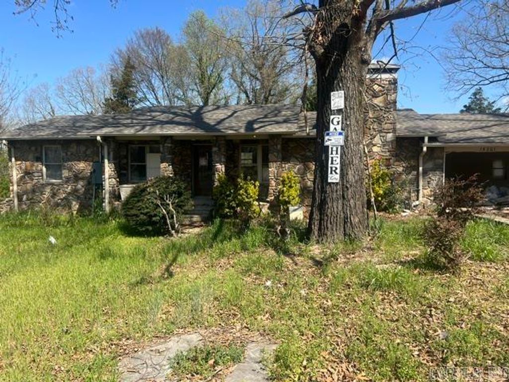 15201 TERRACE Drive, Mabelvale, AR 72103