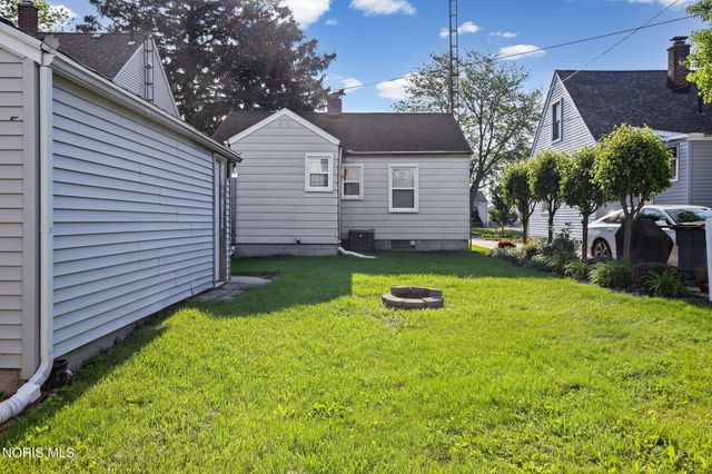 4755 288th Street, Toledo, OH 43611