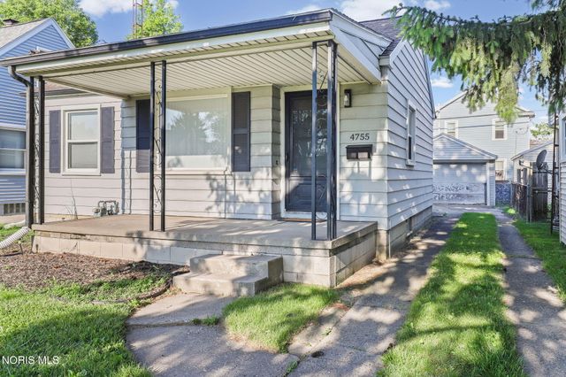 4755 288th Street, Toledo, OH 43611