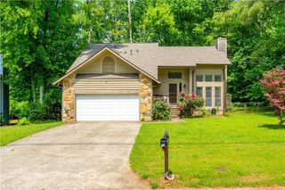 1131 Bailing Drive, Lawrenceville, GA 30043