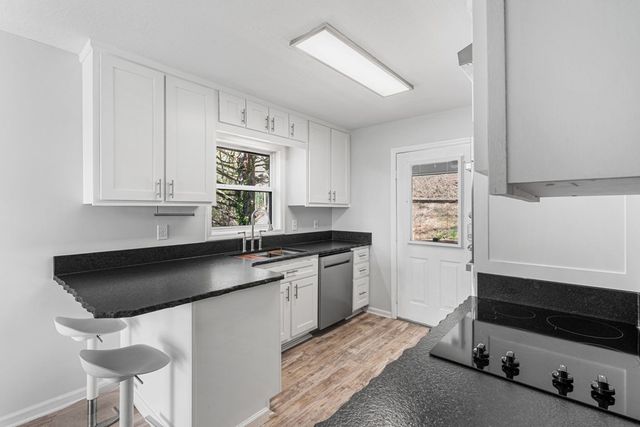 312 Penland Indian Trail, Hayesville, NC 28904