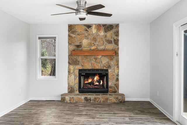 312 Penland Indian Trail, Hayesville, NC 28904