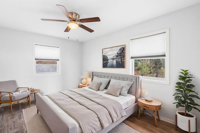 312 Penland Indian Trail, Hayesville, NC 28904