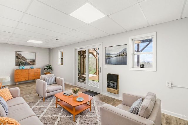 312 Penland Indian Trail, Hayesville, NC 28904