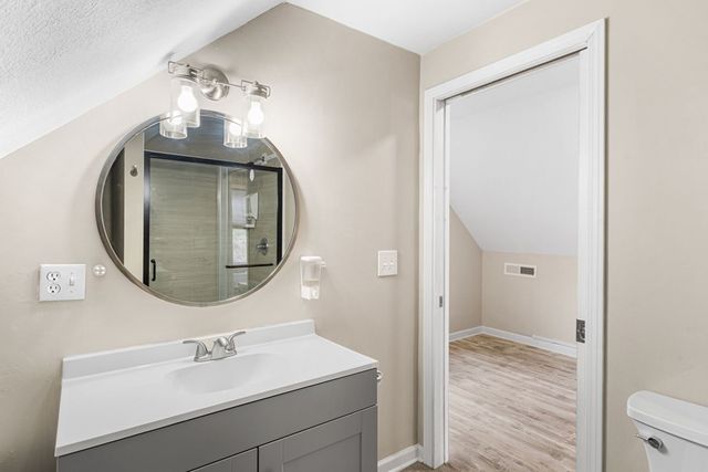 312 Penland Indian Trail, Hayesville, NC 28904