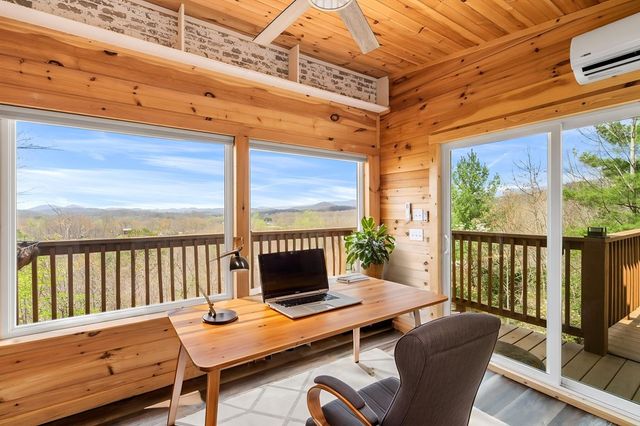 312 Penland Indian Trail, Hayesville, NC 28904