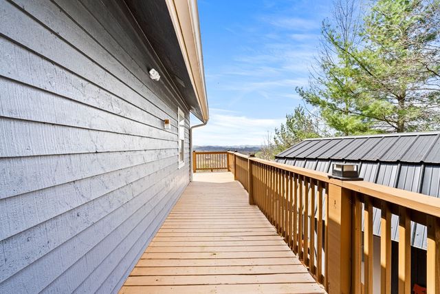 312 Penland Indian Trail, Hayesville, NC 28904