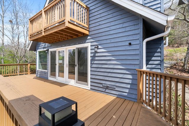 312 Penland Indian Trail, Hayesville, NC 28904