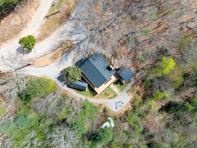 312 Penland Indian Trail, Hayesville, NC 28904