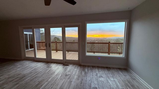 312 Penland Indian Trail, Hayesville, NC 28904