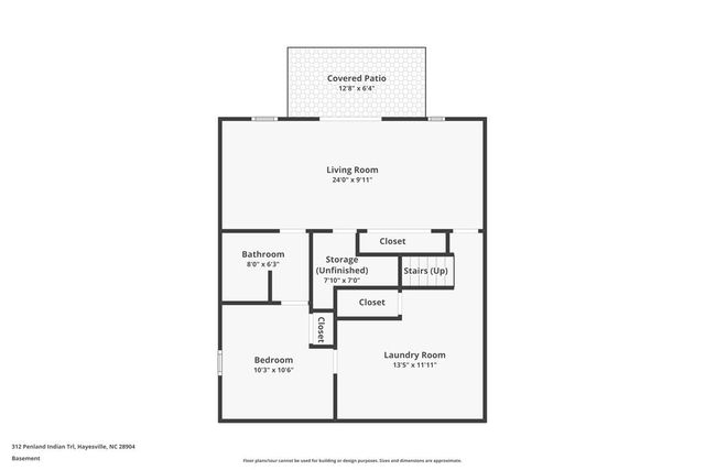 312 Penland Indian Trail, Hayesville, NC 28904