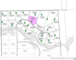 25 Sims Road, Colbert, OK 74733