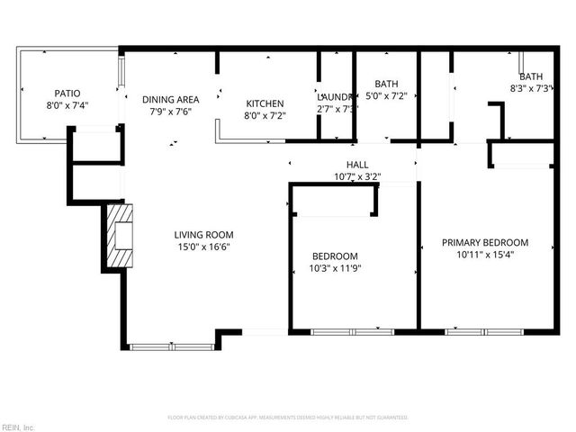 700 Rapidan River Ct Apt F, Chesapeake, VA 23320