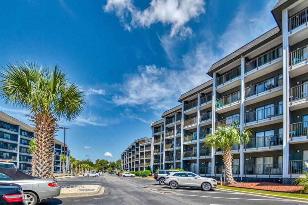 5905 South Kings Hwy. A128, Myrtle Beach, SC 29575 — photo 2
