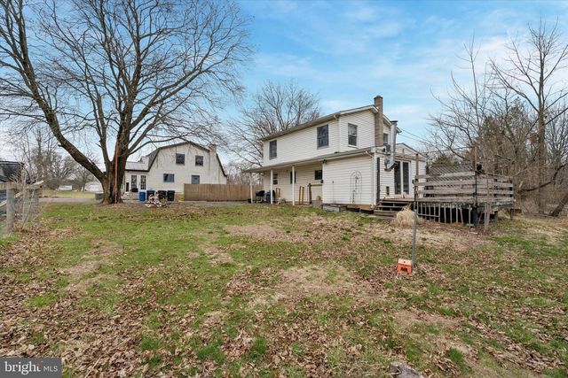 56 REIFSNYDER RD, Royersford, PA 19468