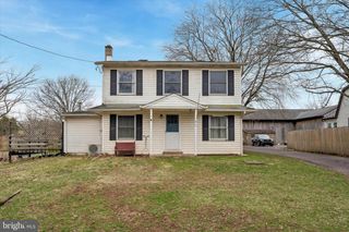 56 REIFSNYDER RD, Royersford, PA 19468
