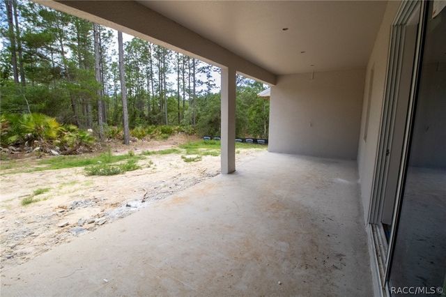6412 W El Dorado Lane, Beverly Hills, FL 34465