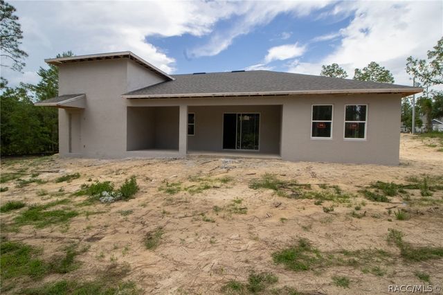 6412 W El Dorado Lane, Beverly Hills, FL 34465