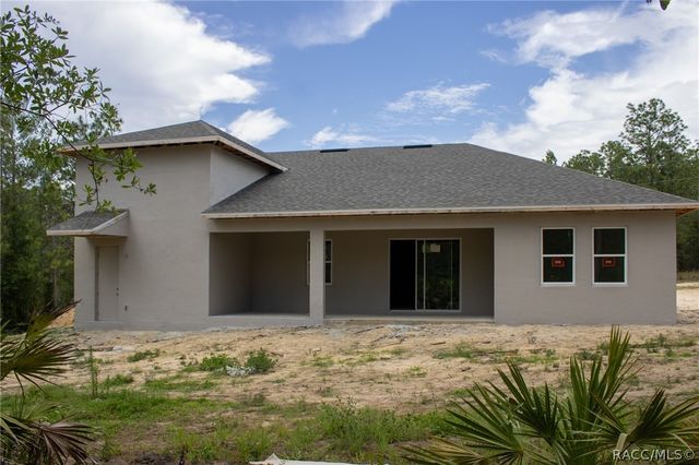 6412 W El Dorado Lane, Beverly Hills, FL 34465
