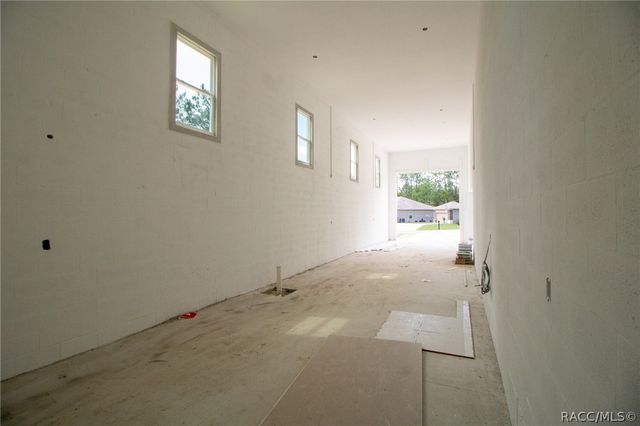 6412 W El Dorado Lane, Beverly Hills, FL 34465