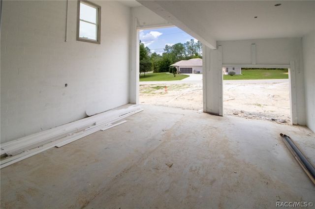 6412 W El Dorado Lane, Beverly Hills, FL 34465