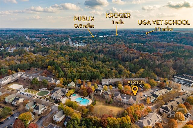 1035 Barnett Shoals Road 1010, Athens, GA 30605