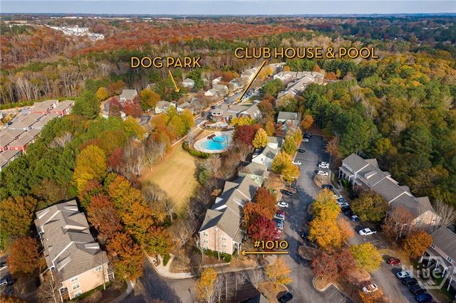 1035 Barnett Shoals Road 1010, Athens, GA 30605