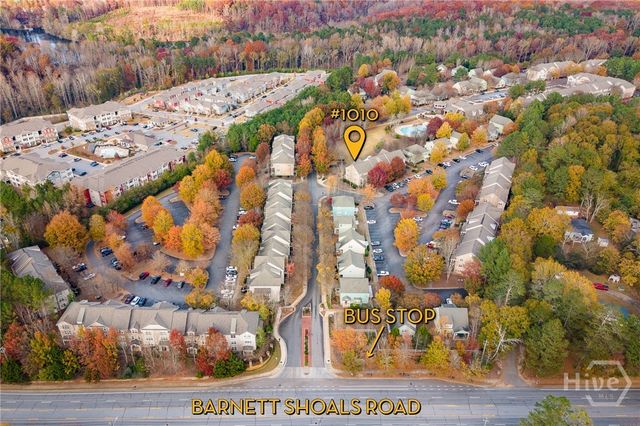 1035 Barnett Shoals Road 1010, Athens, GA 30605