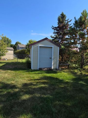 4265 Lake Ridge Drive, Big Lake, MN 55309