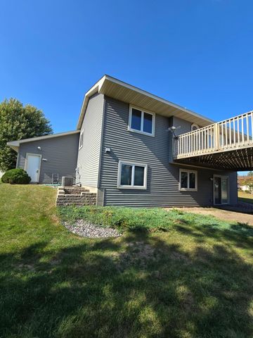 4265 Lake Ridge Drive, Big Lake, MN 55309