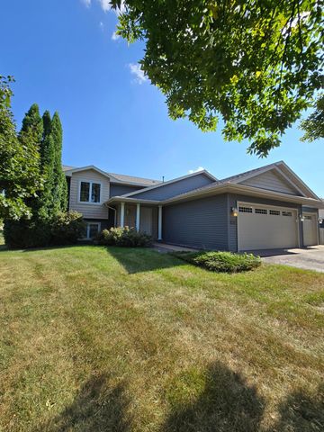 4265 Lake Ridge Drive, Big Lake, MN 55309