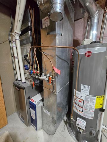 4265 Lake Ridge Drive, Big Lake, MN 55309