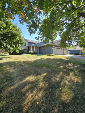 4265 Lake Ridge Drive, Big Lake, MN 55309