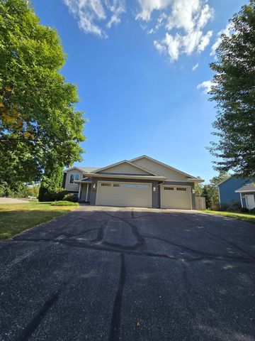 4265 Lake Ridge Drive, Big Lake, MN 55309