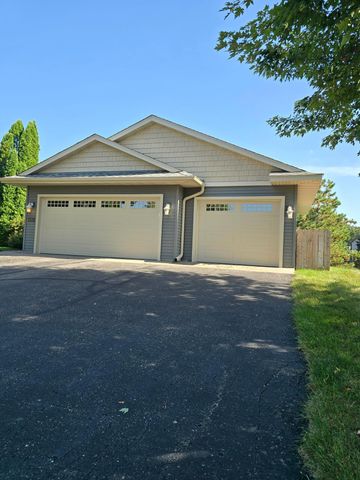 4265 Lake Ridge Drive, Big Lake, MN 55309