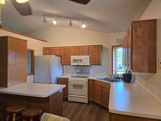 4265 Lake Ridge Drive, Big Lake, MN 55309