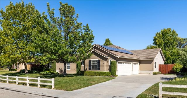660 River Oaks, Paso Robles, CA 93446