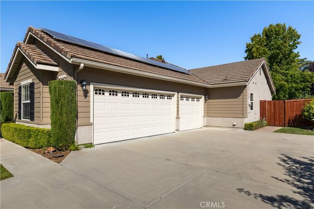 660 River Oaks, Paso Robles, CA 93446