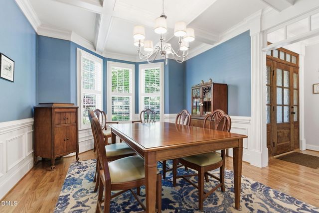 1236 Fanning Drive, Wake Forest, NC 27587