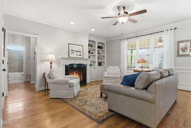 1236 Fanning Drive, Wake Forest, NC 27587