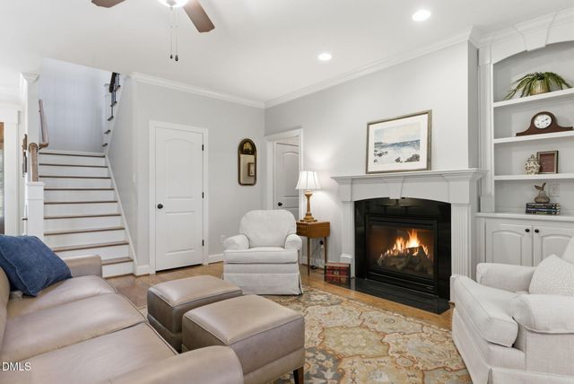 1236 Fanning Drive, Wake Forest, NC 27587