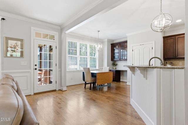 1236 Fanning Drive, Wake Forest, NC 27587