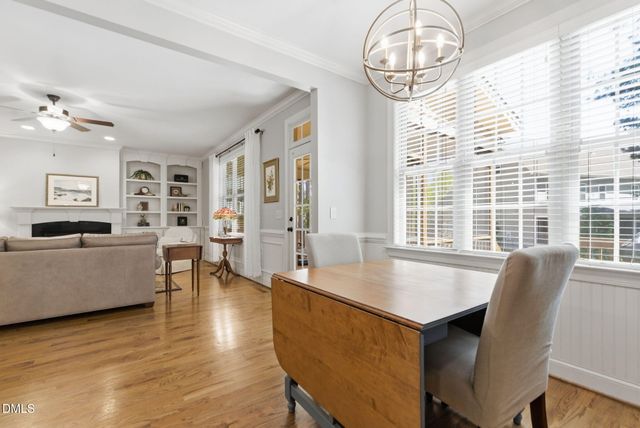 1236 Fanning Drive, Wake Forest, NC 27587